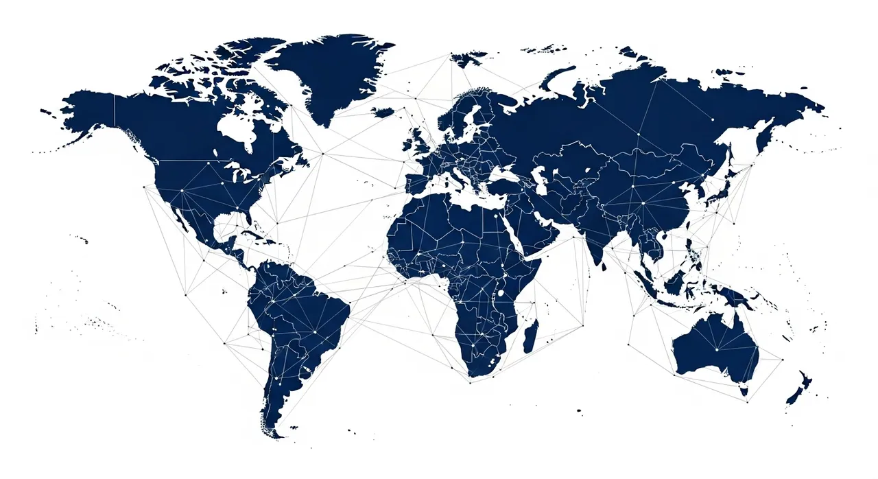 Global Retail Network