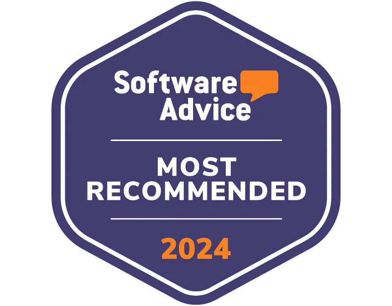 Software Advice En Çok Önerilen 2024