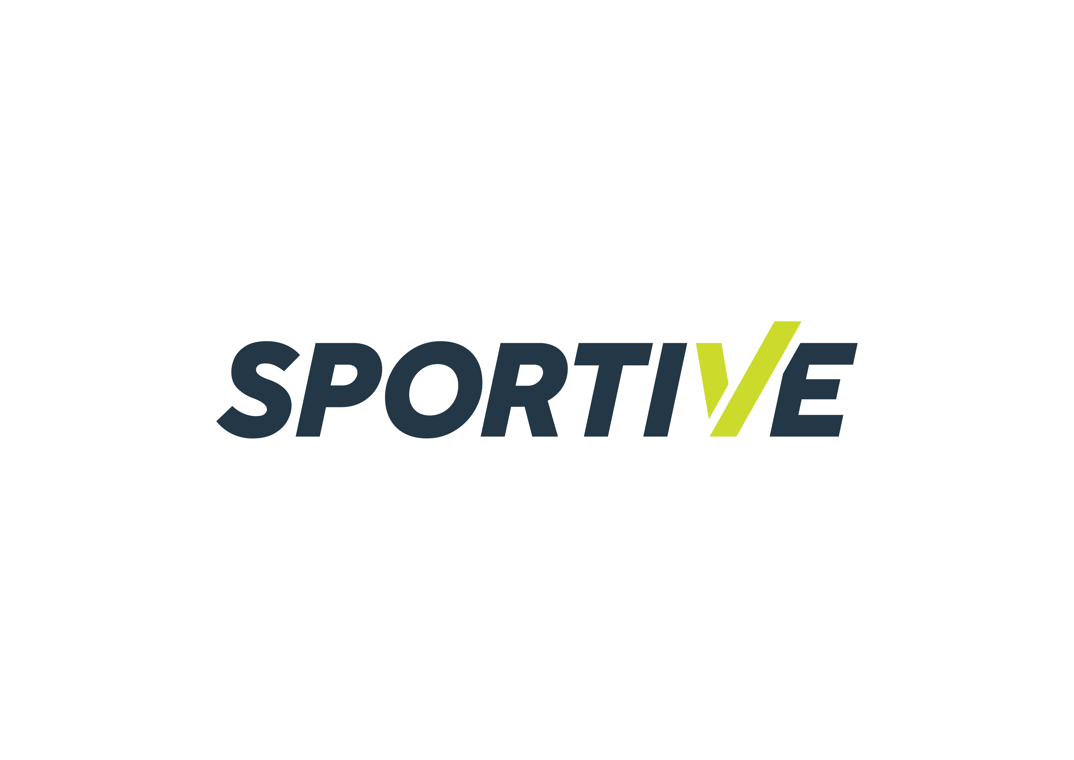 Sportive